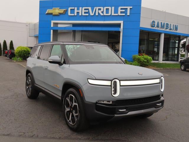 2024 RIVIAN R1S